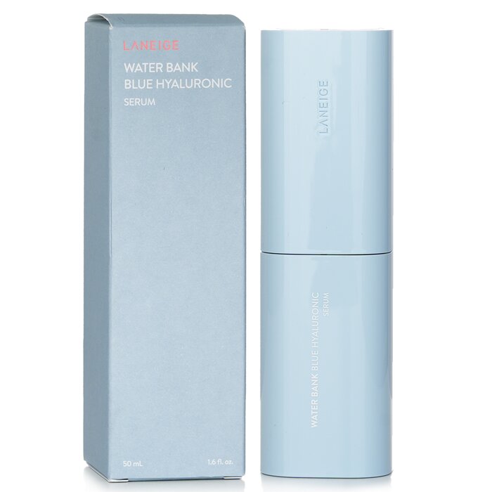 Laneige Water Bank Blue Hyaluronic Serum 50ml/1.6ozProduct Thumbnail