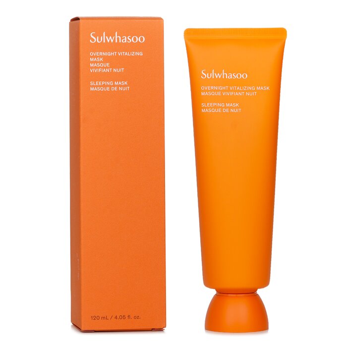 Sulwhasoo Overnight Vitalizing Mask 120ml/4.05ozProduct Thumbnail
