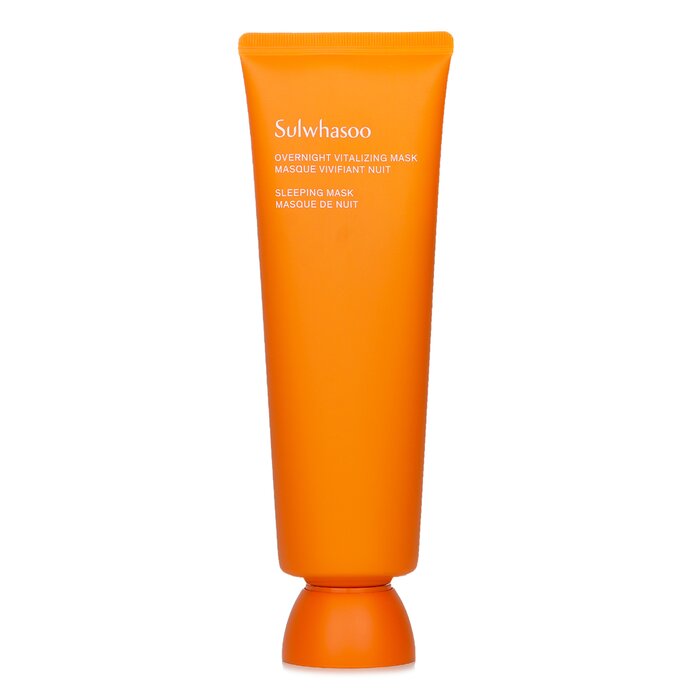 Sulwhasoo Overnight Vitalizing Mask 120ml/4.05ozProduct Thumbnail