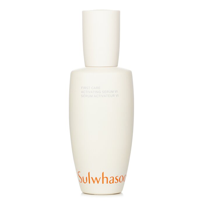 Sulwhasoo First Care Activating Serum VI 120ml/4.05ozProduct Thumbnail