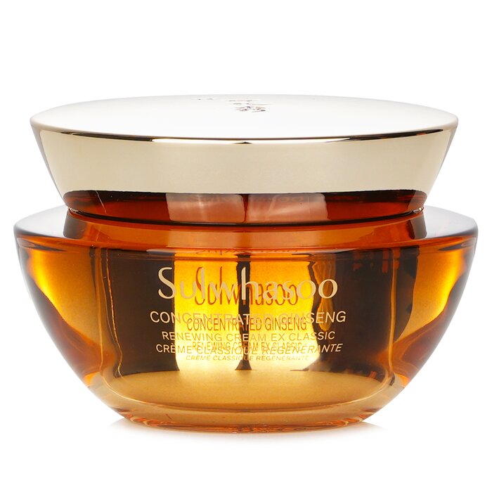Sulwhasoo Concentrated Ginseng Renewing Cream Classic 60ml/2.02ozProduct Thumbnail