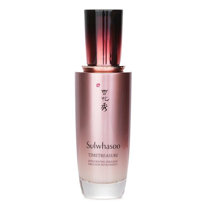 Sulwhasoo Timetreasure Invigorating Emulsion 125ml/4.22ozProduct Thumbnail