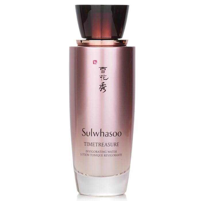 Sulwhasoo Timetreasure Invigorating Water 125ml/4.22ozProduct Thumbnail