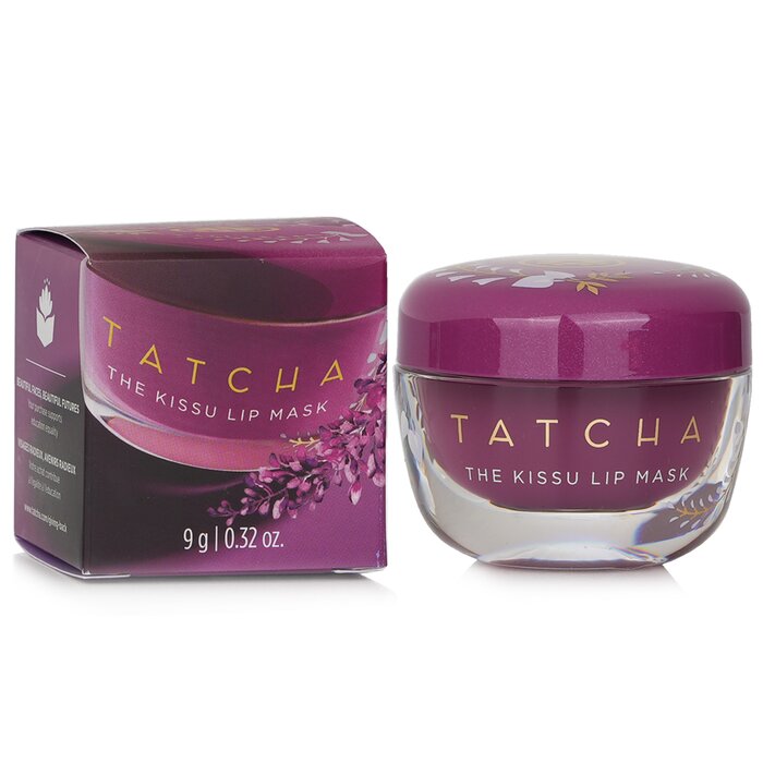 Tatcha The Kissu Lip Mask 9g/0.32ozProduct Thumbnail