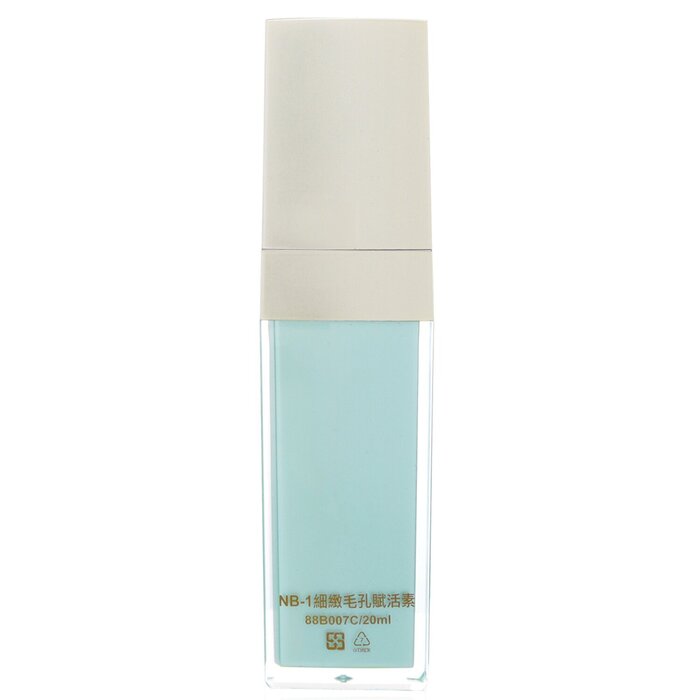 Natural Beauty NB-1 Ultime Restoration NB-1 Pore Refining Activator(Exp. Date: 07/2024) 20ml/0.67ozProduct Thumbnail