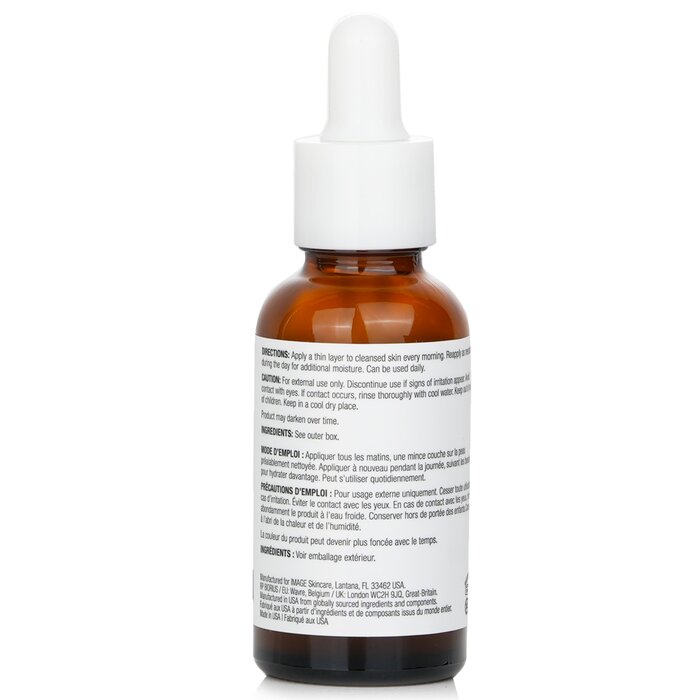 Image Clear Cell Restoring Serum 28g/1ozProduct Thumbnail