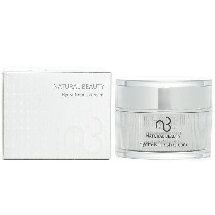 Natural Beauty Hydra-Nourish Cream(Exp. Date: 08/2024) 30g/1ozProduct Thumbnail
