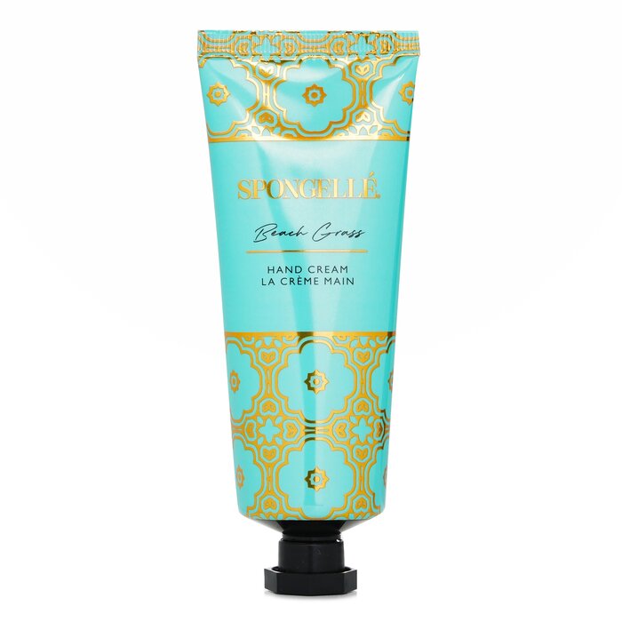 Spongelle Hand Cream - Beach Grass 57g/2ozProduct Thumbnail