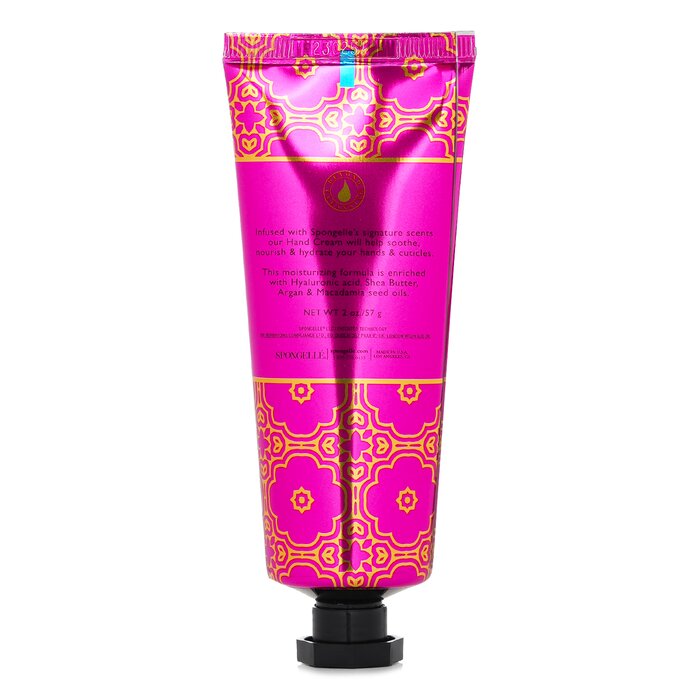 Spongelle Hand Cream - Bulgarian Rose 57g/2ozProduct Thumbnail