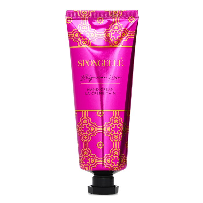 Spongelle Hand Cream - Bulgarian Rose 57g/2ozProduct Thumbnail