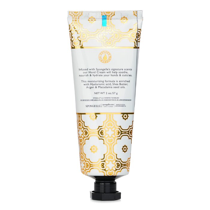 Spongelle Hand Cream - Freesia Pear 57g/2ozProduct Thumbnail