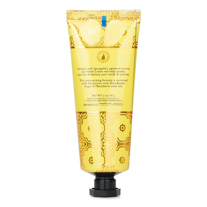 Spongelle Hand Cream - Honey Blossom 57g/2ozProduct Thumbnail