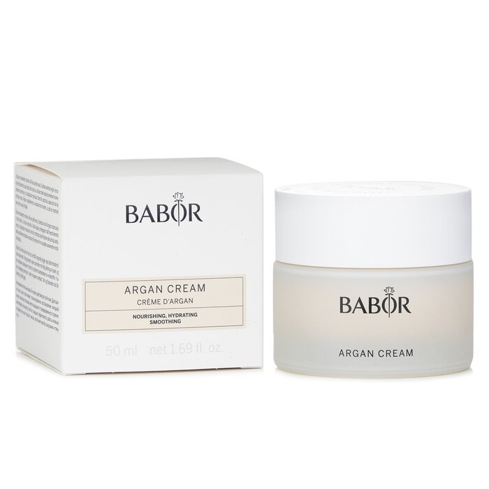 Babor Argan Cream 50ml/1.69ozProduct Thumbnail