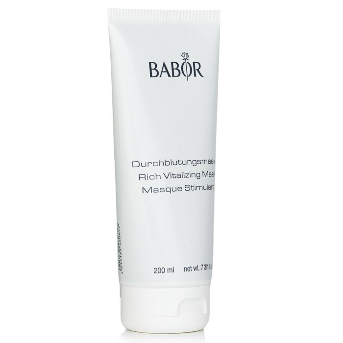 Babor CP Rich Vitalizing Mask 200ml/16ozProduct Thumbnail