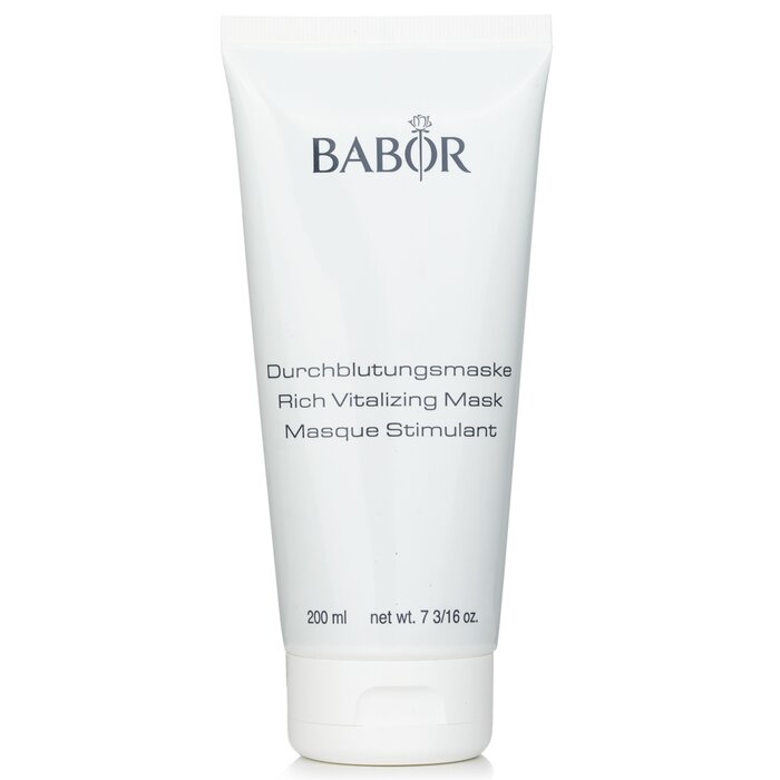 Babor CP Rich Vitalizing Mask 200ml/16ozProduct Thumbnail