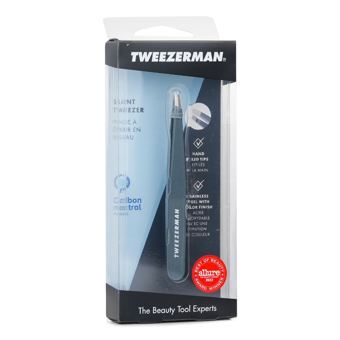 Tweezerman Slant Tweezer Picture ColorProduct Thumbnail