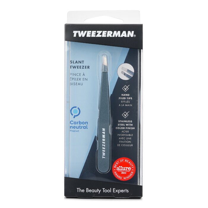 Tweezerman Slant Tweezer Picture ColorProduct Thumbnail