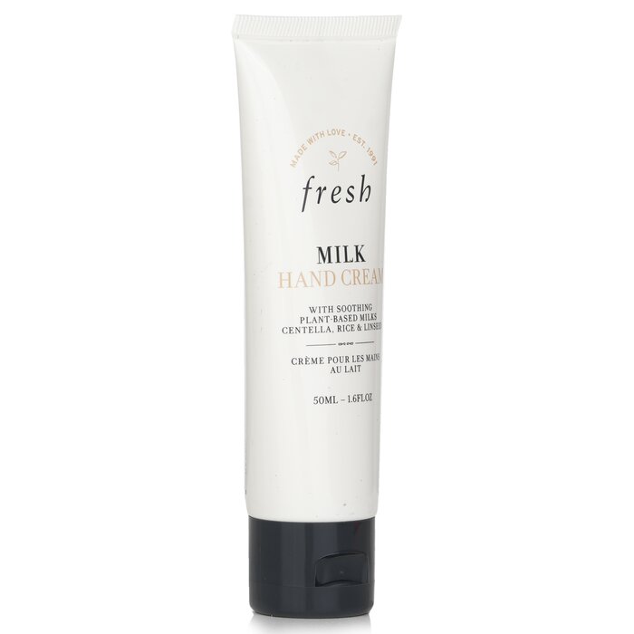 Fresh Milk Hand Cream 50ml/1.6ozProduct Thumbnail