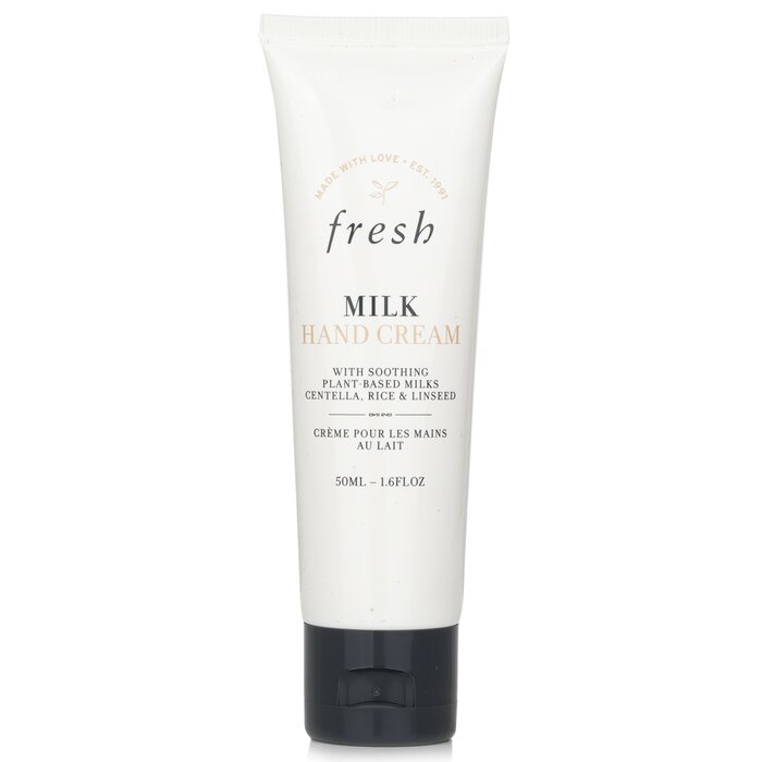 Fresh Milk Hand Cream 50ml/1.6ozProduct Thumbnail