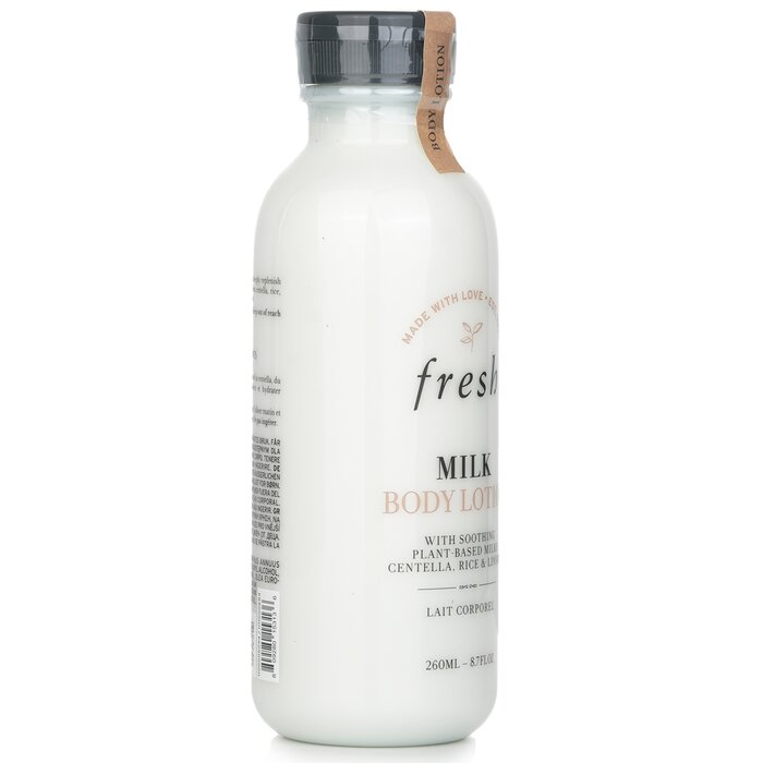 Fresh Milk Body Lotion 260ml/8.7ozProduct Thumbnail