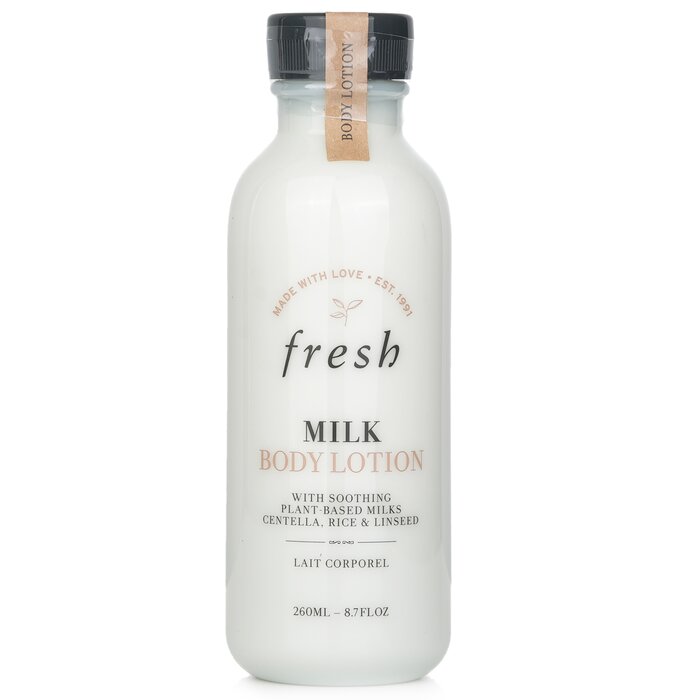 Fresh Milk Body Lotion 260ml/8.7ozProduct Thumbnail