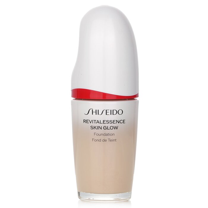 Shiseido Revitalessence Skin Glow Foundation SPF 30 30ml/1ozProduct Thumbnail