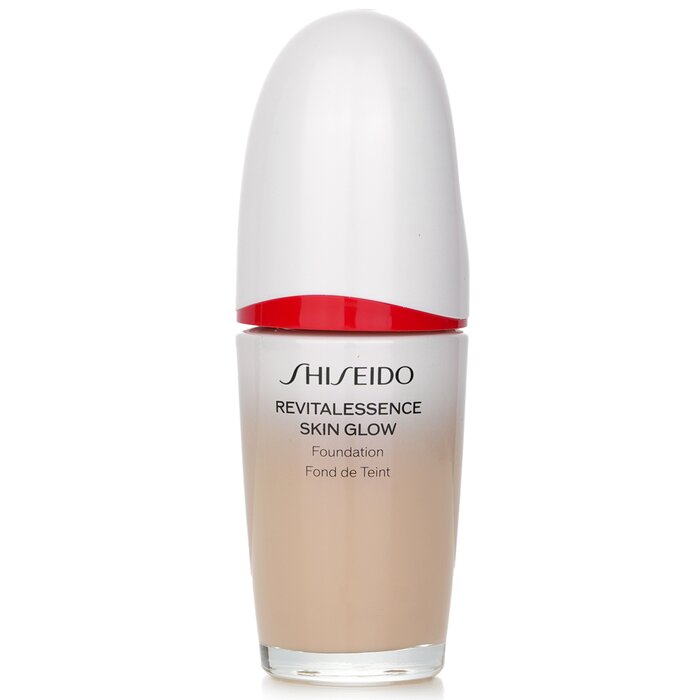 Shiseido Revitalessence Skin Glow Foundation SPF 30 30ml/1ozProduct Thumbnail
