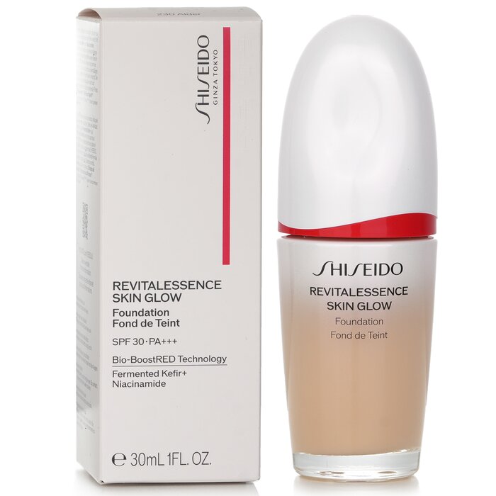 Shiseido Revitalessence Skin Glow Foundation SPF 30 30ml/1ozProduct Thumbnail