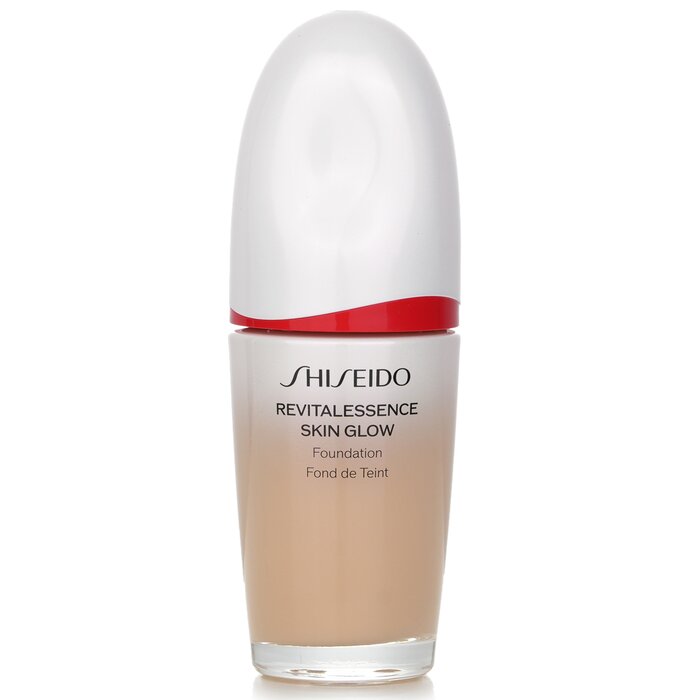Shiseido Revitalessence Skin Glow Foundation SPF 30 30ml/1ozProduct Thumbnail