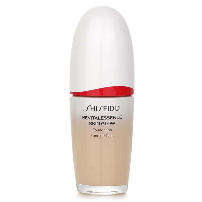 Shiseido Revitalessence Skin Glow Foundation SPF 30 30ml/1ozProduct Thumbnail