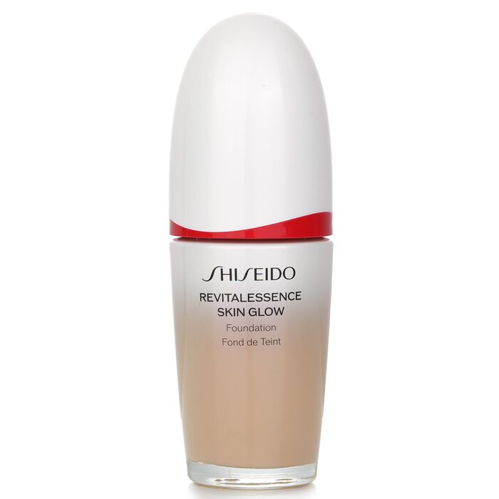 Shiseido Revitalessence Skin Glow Foundation SPF 30 30ml/1ozProduct Thumbnail