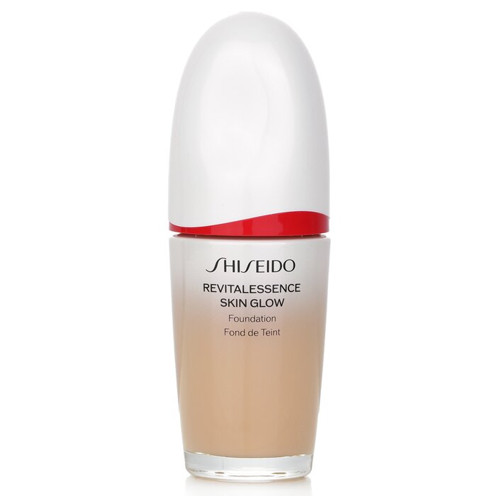 Shiseido Revitalessence Skin Glow Foundation SPF 30 30ml/1ozProduct Thumbnail
