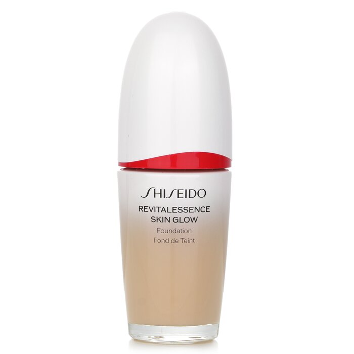 Shiseido Revitalessence Skin Glow Foundation SPF 30 30ml/1ozProduct Thumbnail