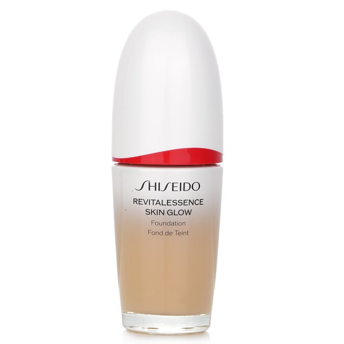 Shiseido Revitalessence Skin Glow Foundation SPF 30 30ml/1ozProduct Thumbnail
