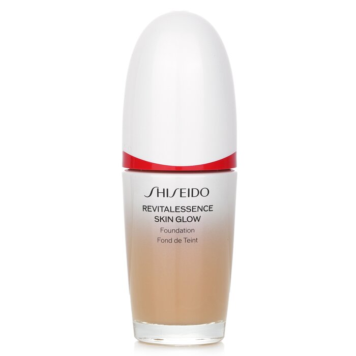 Shiseido Revitalessence Skin Glow Foundation SPF 30 30ml/1ozProduct Thumbnail