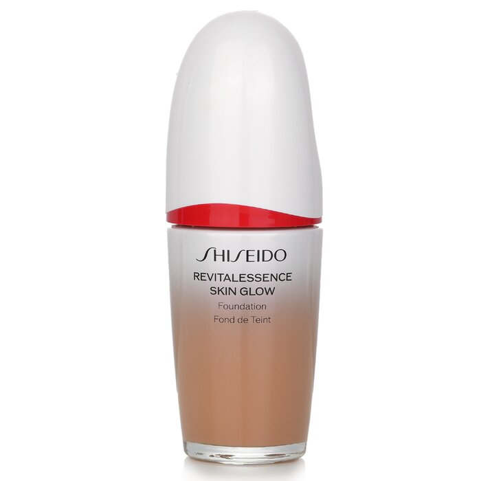 Shiseido Revitalessence Skin Glow Foundation SPF 30 30ml/1ozProduct Thumbnail