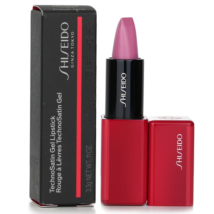 Shiseido Technosatin Gel Lipstick 3.3g/0.11ozProduct Thumbnail