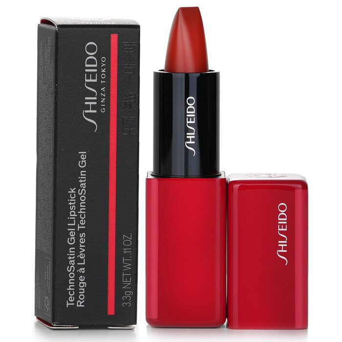 Shiseido Technosatin Gel Lipstick 3.3g/0.11ozProduct Thumbnail