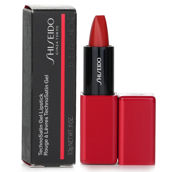 Shiseido Technosatin Gel Lipstick 3.3g/0.11ozProduct Thumbnail