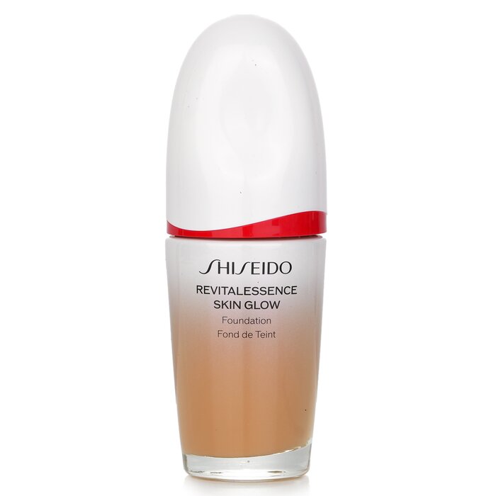 Shiseido Revitalessence Skin Glow Foundation SPF 30 30ml/1ozProduct Thumbnail