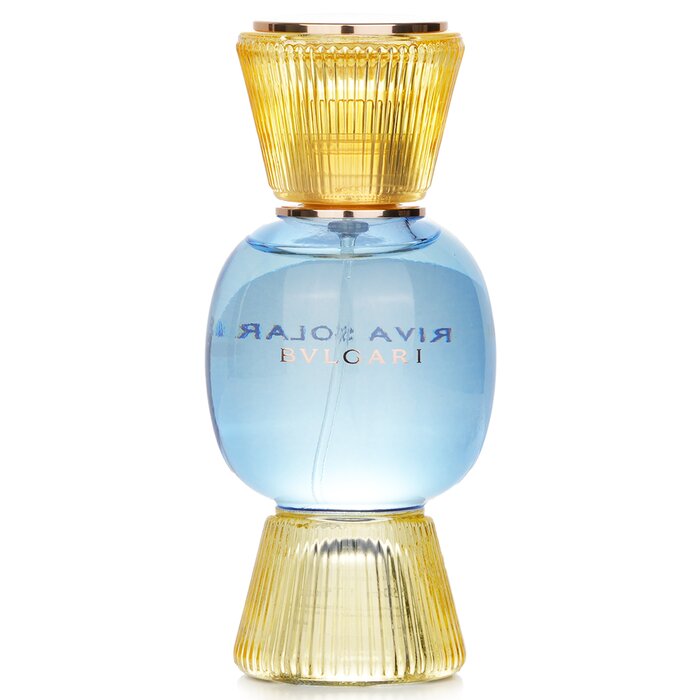 Bvlgari Allegra Riva Solare Eau De Parfum Spray 50ml/1.7ozProduct Thumbnail