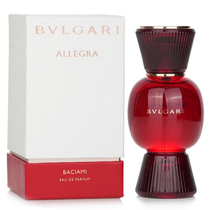 Bvlgari Allegra Baciami Eau De Parfum Spray 50ml/1.7ozProduct Thumbnail