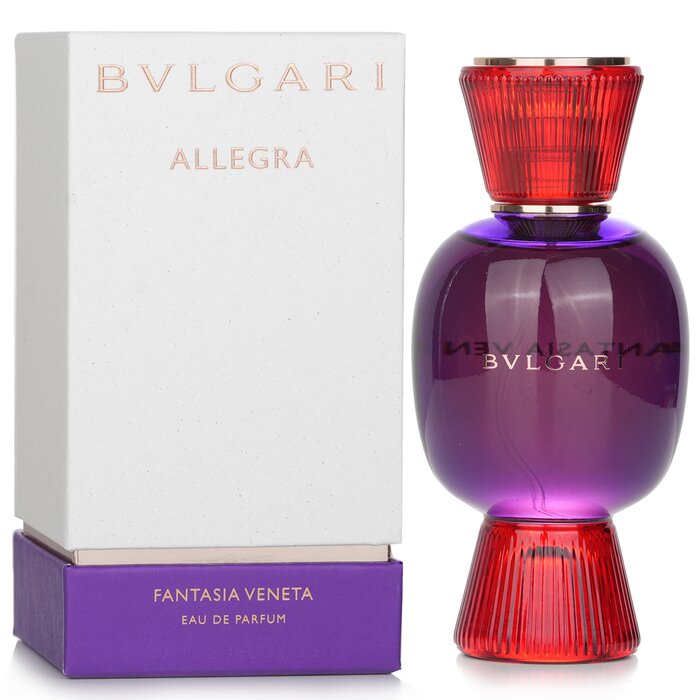 Bvlgari Fantasia Veneta Eau De Parfum Spray 100ml/3.4ozProduct Thumbnail
