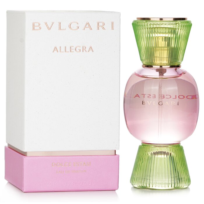 Bvlgari Allegra Dolce Estasi Eau De Parfum Spray 50ml/1.7ozProduct Thumbnail