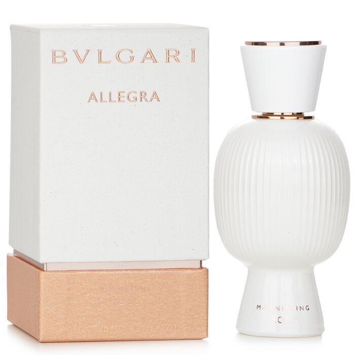 Bvlgari Allegra Magnifying Rose Essence Eau de Parfum Spray 40ml/1.35ozProduct Thumbnail