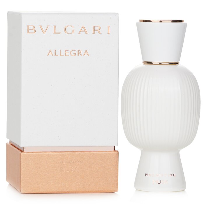 Bvlgari Allegra Magnifying Musk Essence Eau de Parfum Spray 40ml/1.35ozProduct Thumbnail