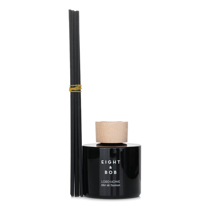 Eight & Bob Diffuser - Lord Howe (Mer De Tasman) 200ml/6.8ozProduct Thumbnail