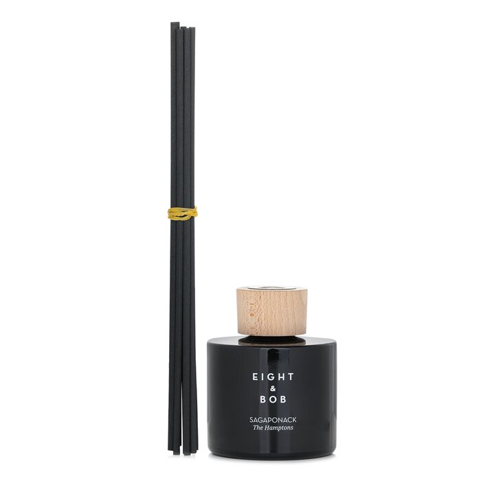 Eight & Bob Diffuser - Sagaponack (The Hamptons) 200ml/6.8ozProduct Thumbnail