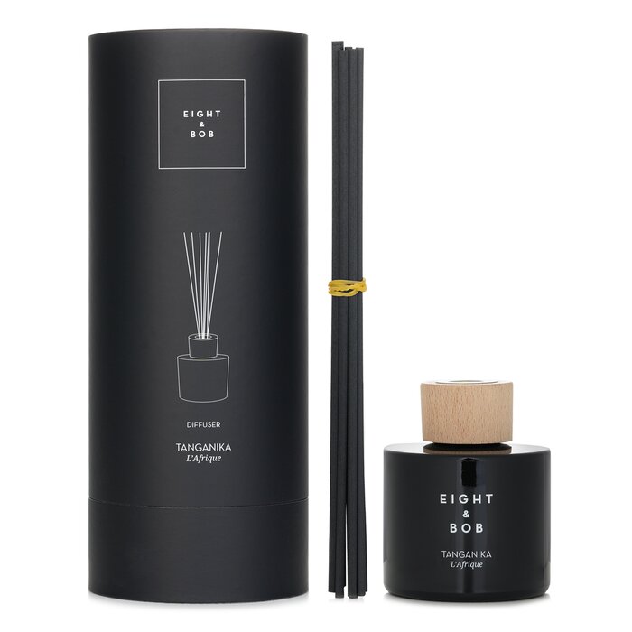 Eight & Bob Diffuser - Tanganika (L'Afrique) 200ml/6.8ozProduct Thumbnail