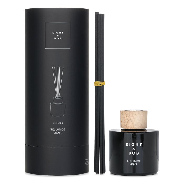 Eight & Bob Diffuser - Telluride (Aspen) 200ml/6.8ozProduct Thumbnail